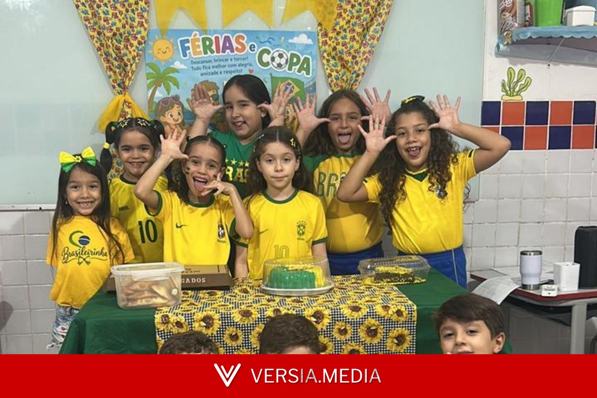 Vídeo de alunos para Douglas Santos ganha resposta do lateral e surpreende turma em João Pessoa