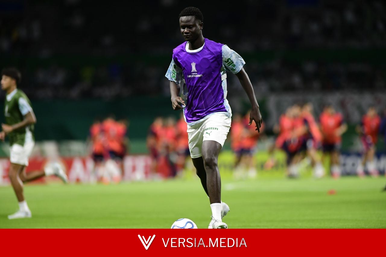 Crias da Academia: quem pode ganhar espaço no Palmeiras no segundo semestre