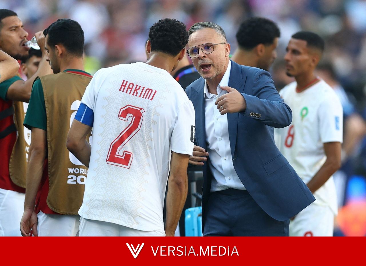 Liderança decidida no saldo? Rival do Brasil admite: