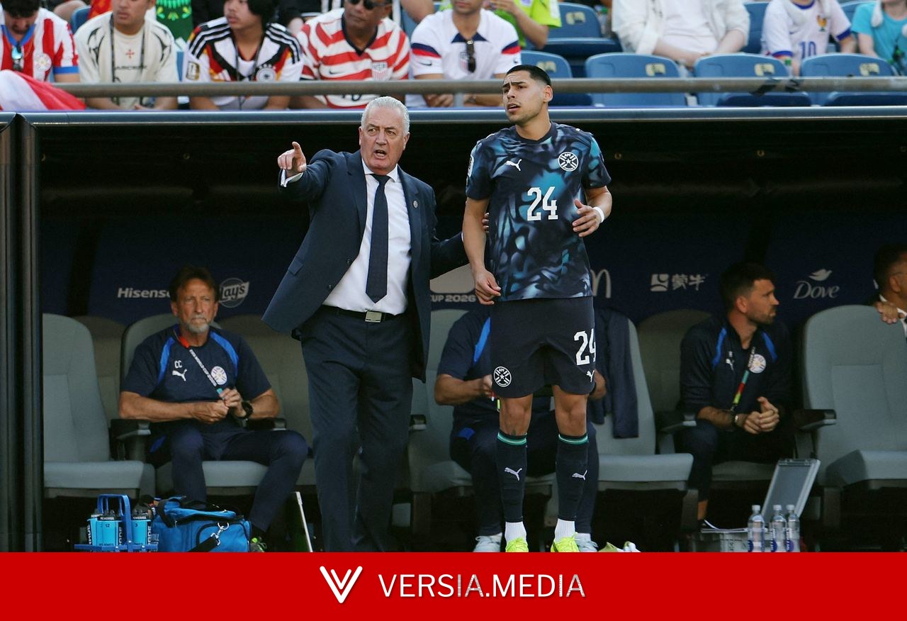Santos recebe sondagens por Caballero e projeta valorização com Copa do Mundo
