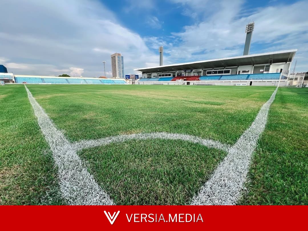 Imperatriz x Ferroviário: onde acompanhar ao vivo, horário e arbitragem