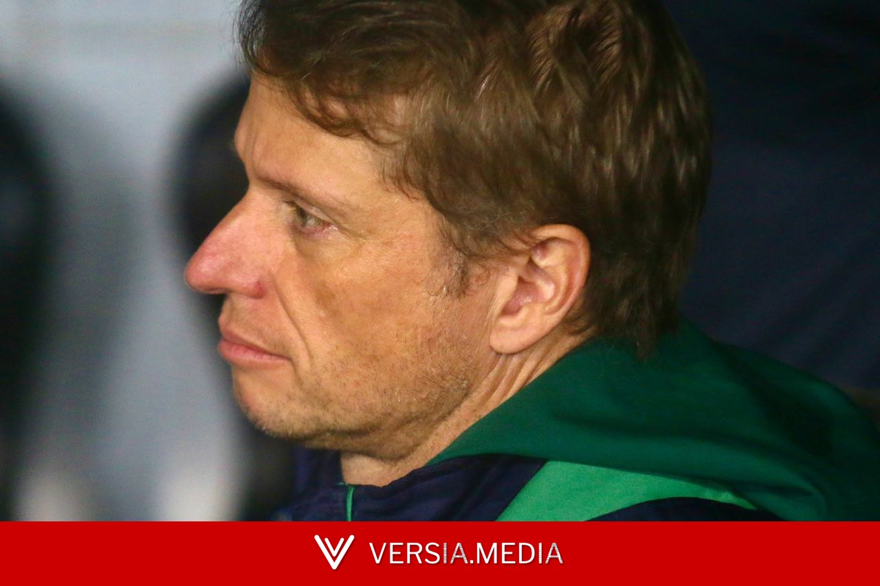 Bastidores: como a instabilidade do Vasco interferiu na busca por técnico antes de acordo com Seabra