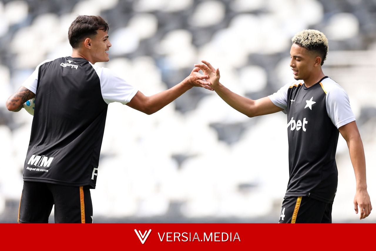 Botafogo enfrenta Bonsucesso e Sampaio Corrêa em intertemporada; veja resultados