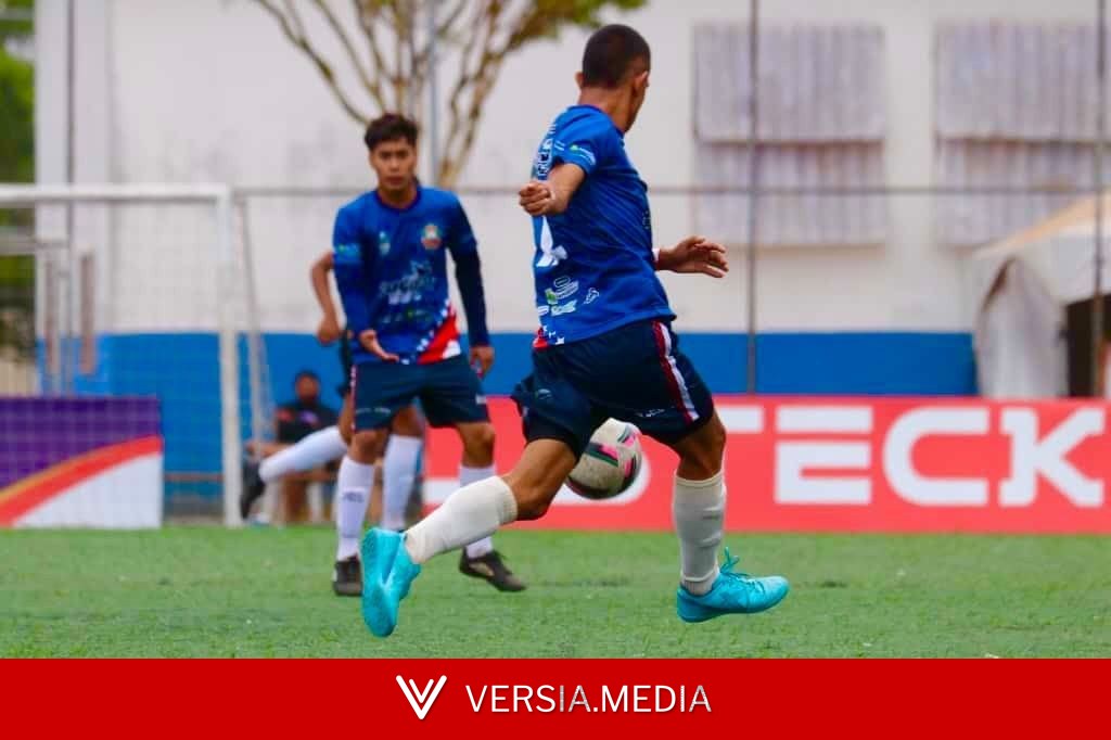 Cufa Amazonas dá início neste domingo à peneira da Taça das Favelas 2026; confira os jogos