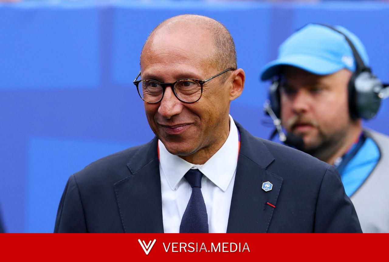 Presidente da Federação Francesa rebate Chilavert: 
