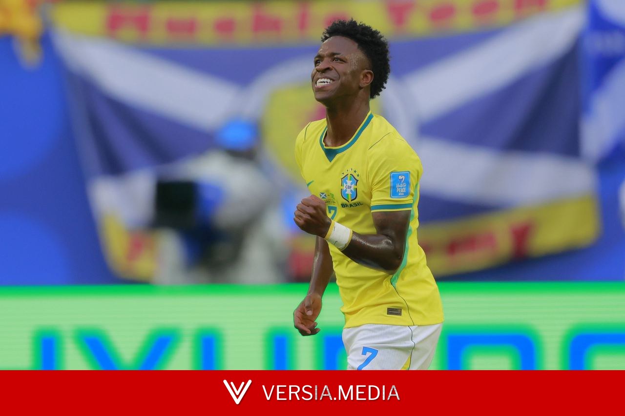 Brasil termina como líder de grupo da Copa do Mundo pela 12ª vez consecutiva