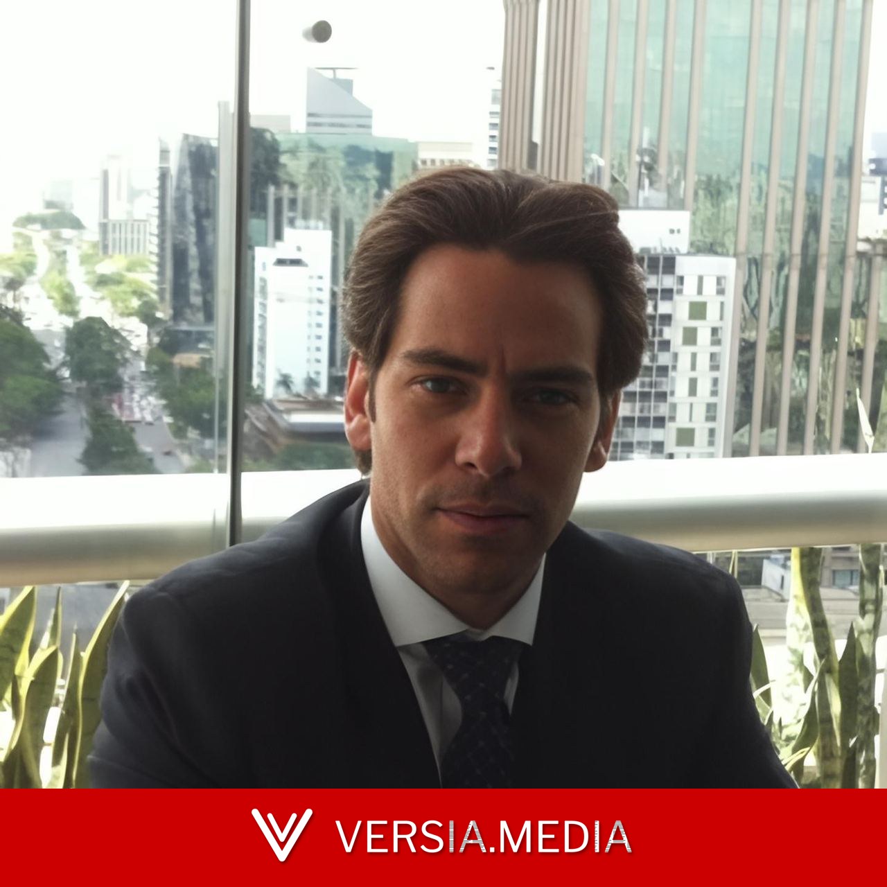 Entenda o papel da empresa de Marcos Lamacchia em novo momento da venda da SAF do Vasco