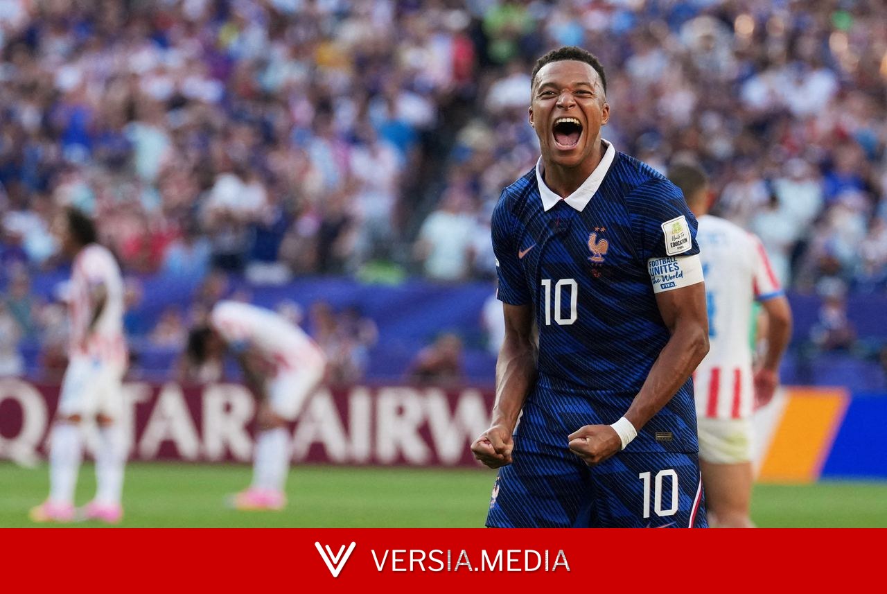 Chances da Copa do Mundo 2026: França tem 24%, Espanha 23% e Argentina 19%