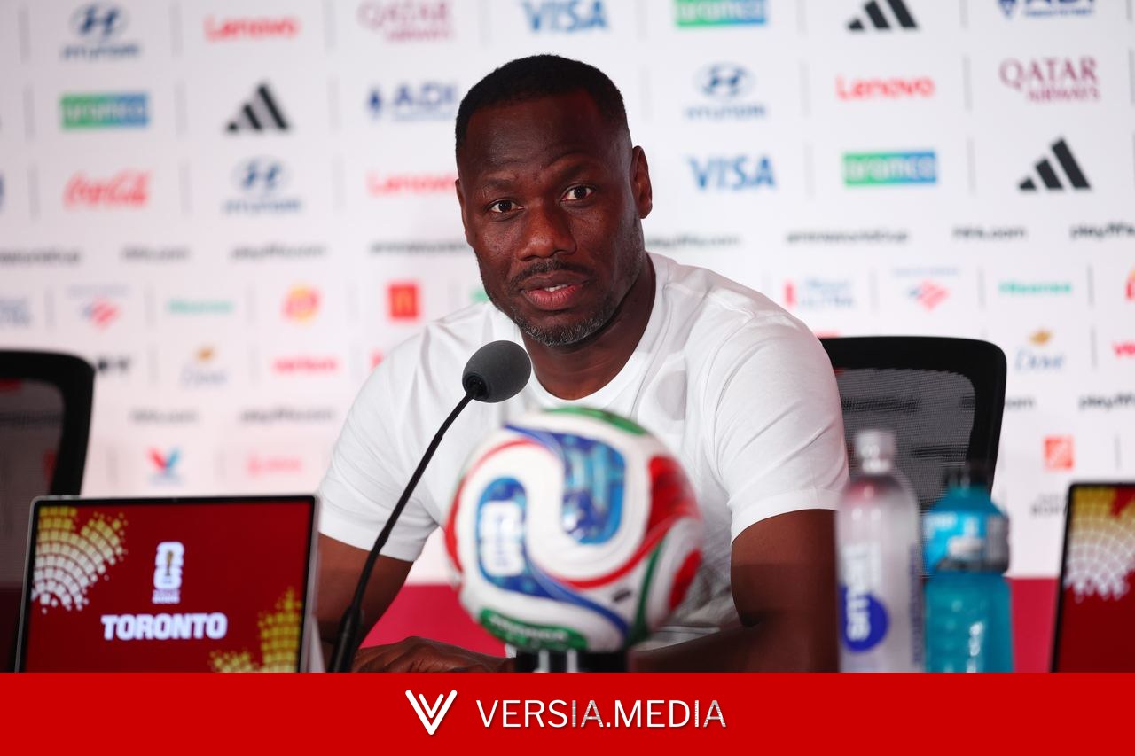Técnico de Senegal elogia time em goleada após duas derrotas: