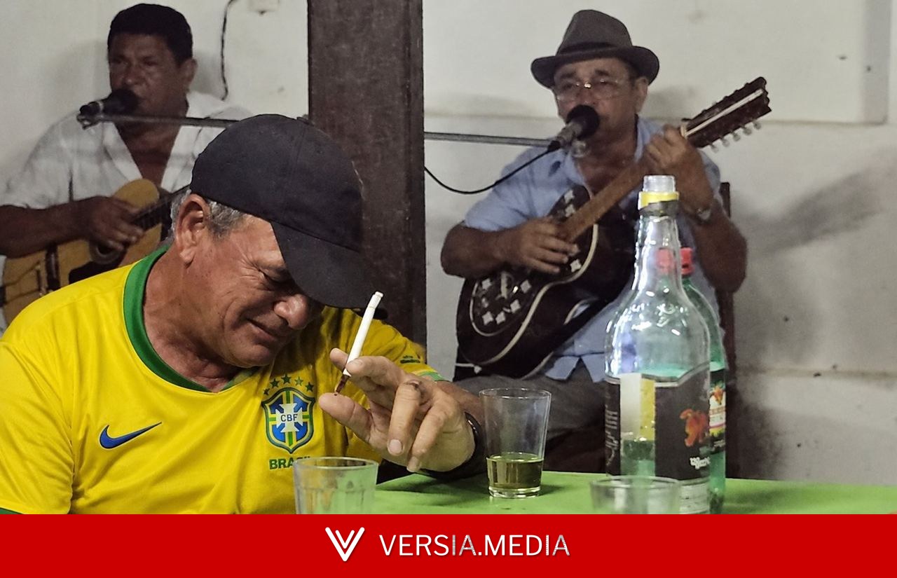 Brasileiros sofrem com mais uma classificação da Argentina: