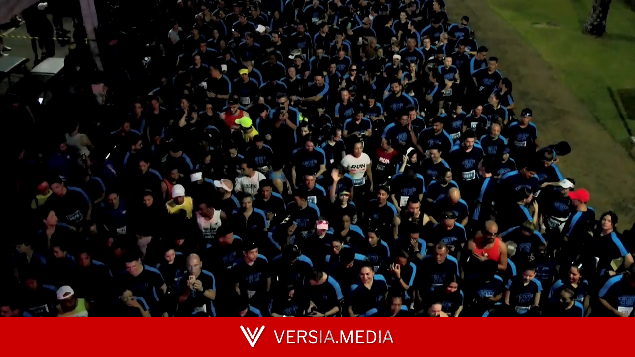 CSA vai promover Corrida do Azulão com provas de 5 km e 10 km