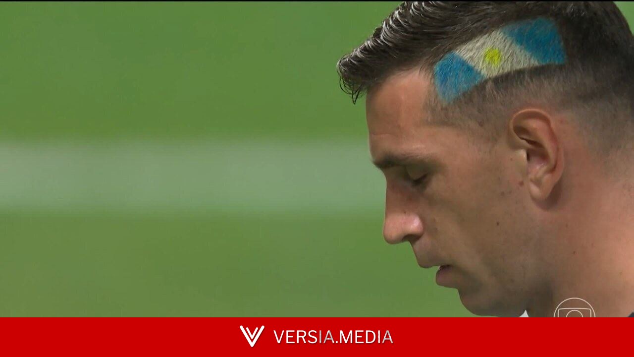 Entenda por que Emiliano Martínez é chamado de