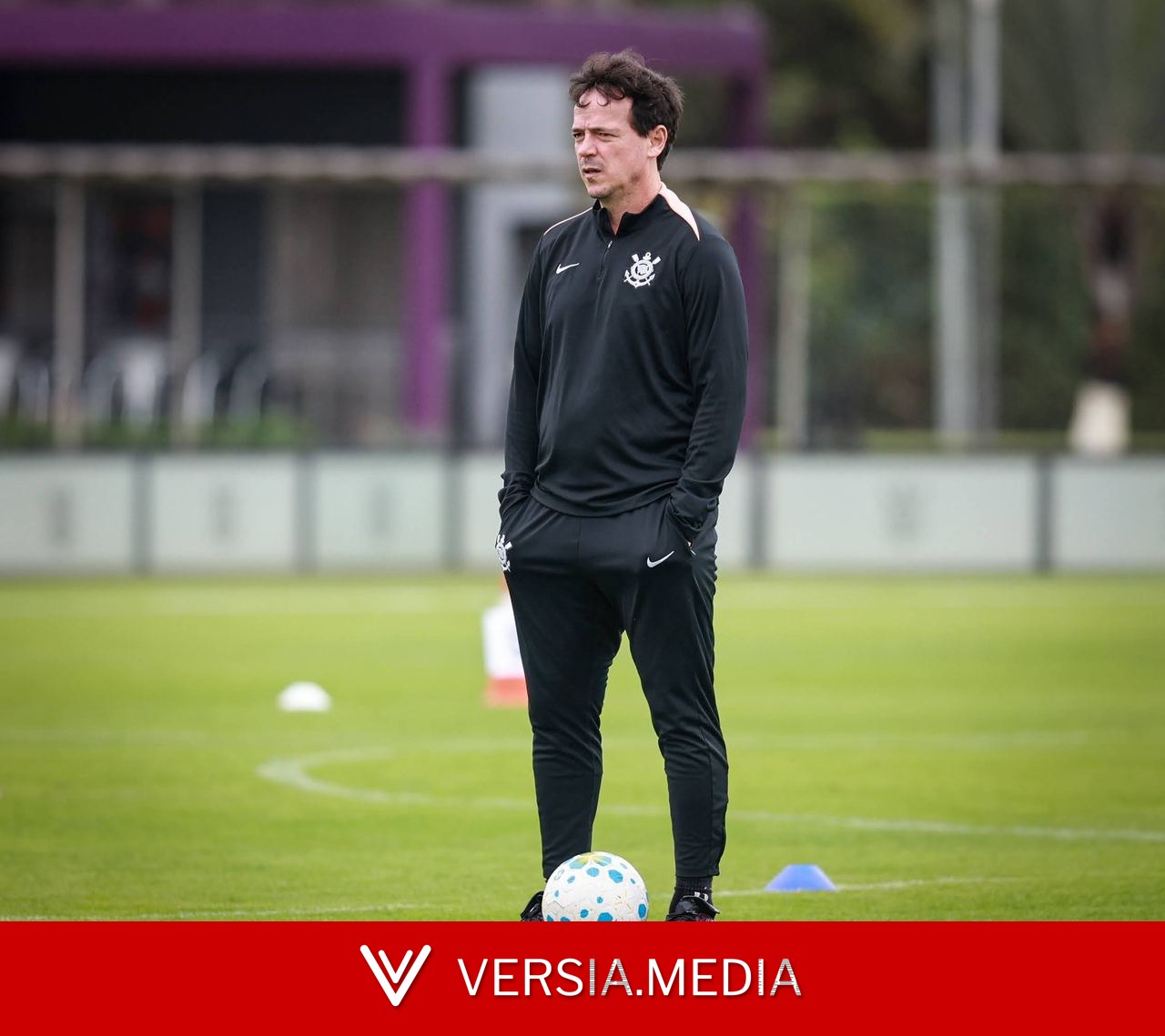 Corinthians busca repetir bom desempenho em bola parada no segundo semestre de 2026