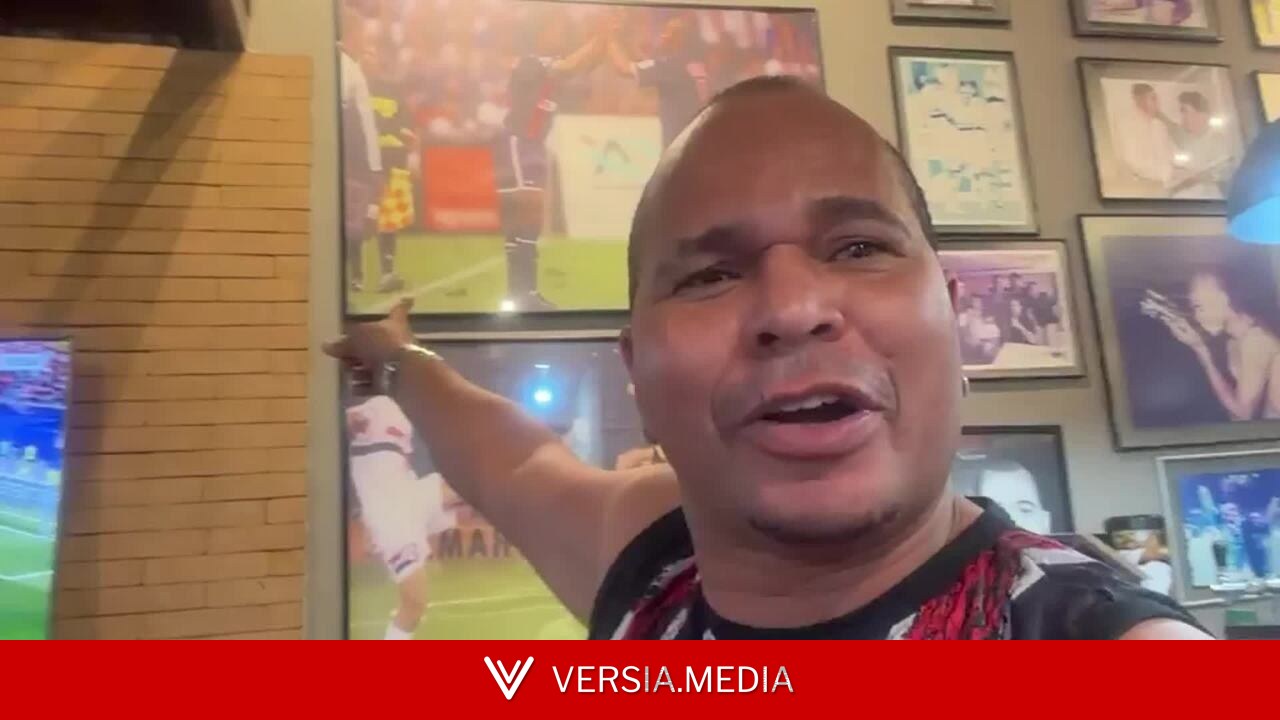 Aloísio Chulapa compara seleção da França ao PSG de sua época: