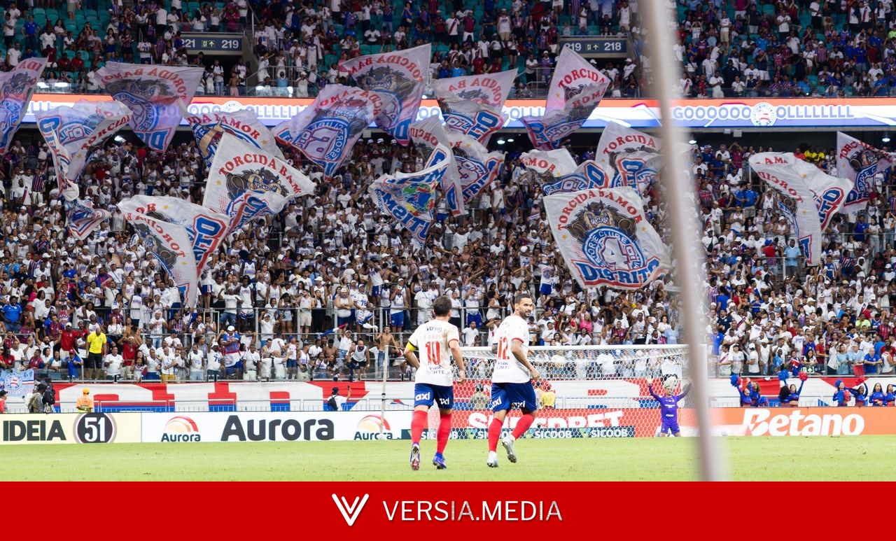 Bahia tem quatro jogadores que podem assinar pré-contrato com outros clubes