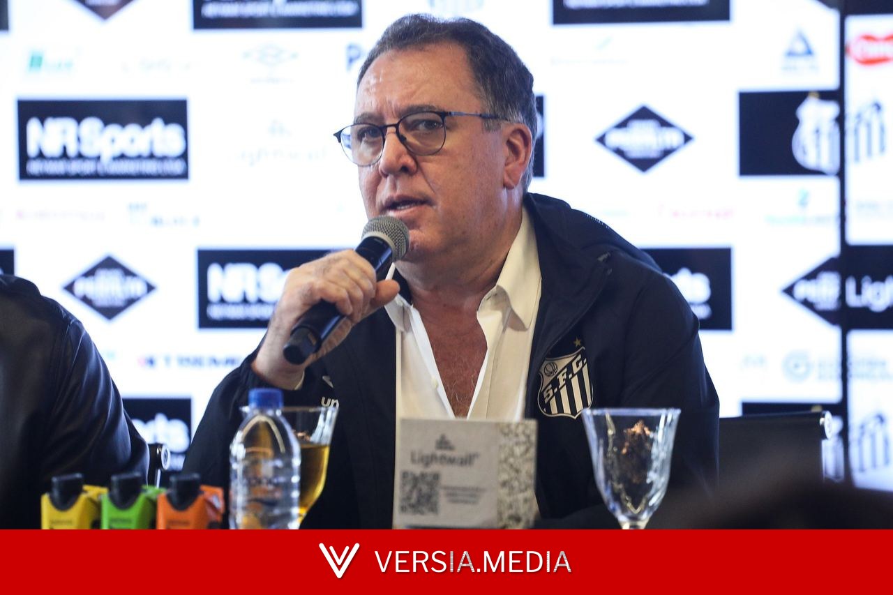 Entenda como o Santos pretende derrubar transfer ban e pagar salários atrasados do elenco