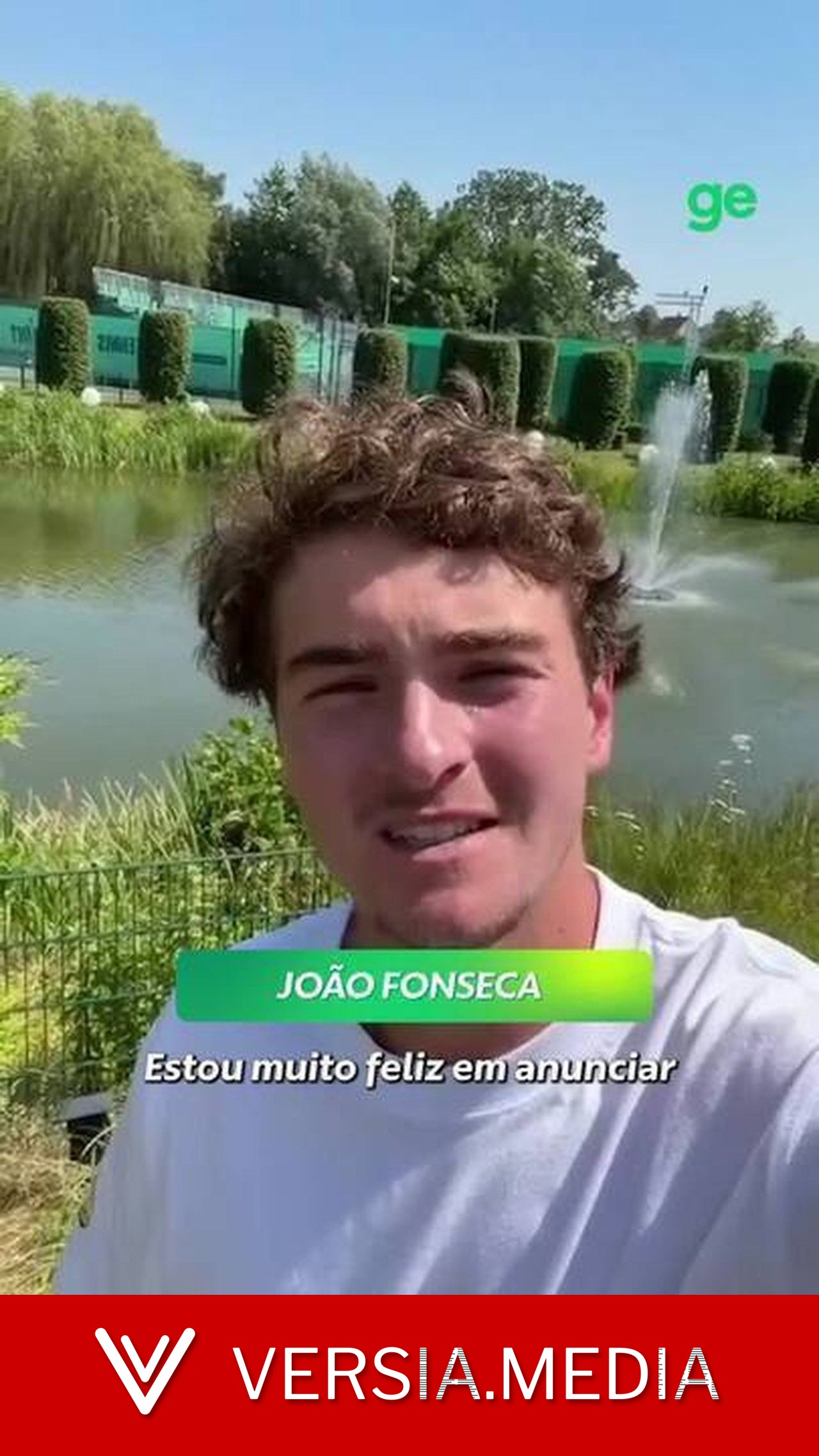 Wawrinka chora em despedida de Wimbledon: