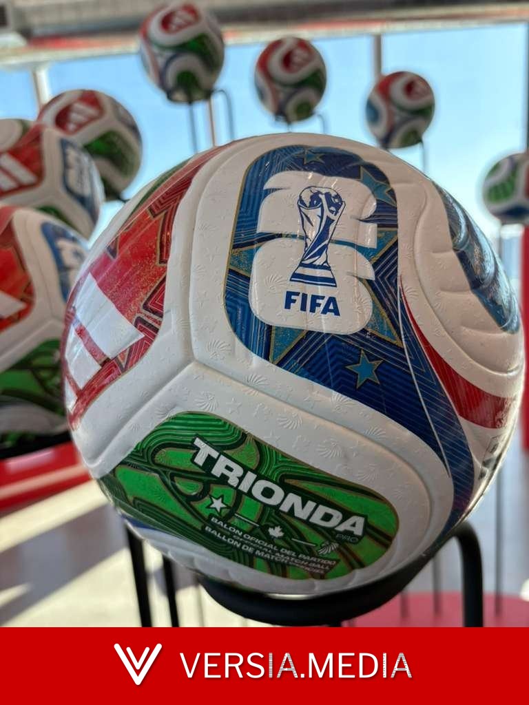 As Semifinais da Copa do Mundo 2026 já chegaram