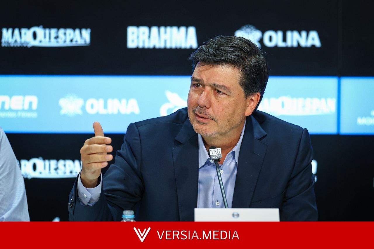 Motivos da reviravolta: por que o Grêmio ficou na Libra e não foi para o FFU