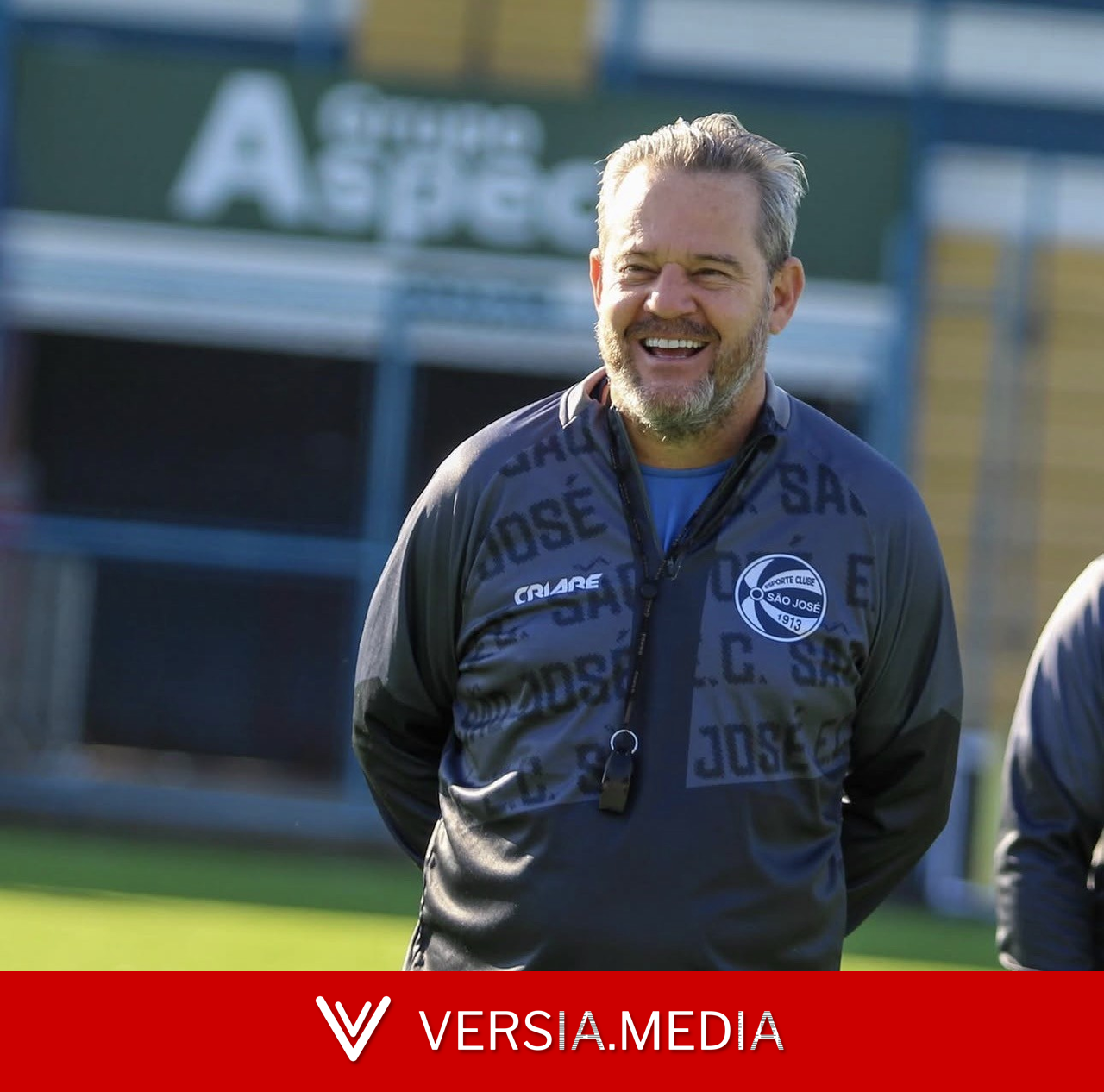 Longa invencibilidade e dupla ex-Campinense: conheça mais do São José-RS, rival do Treze na Série D