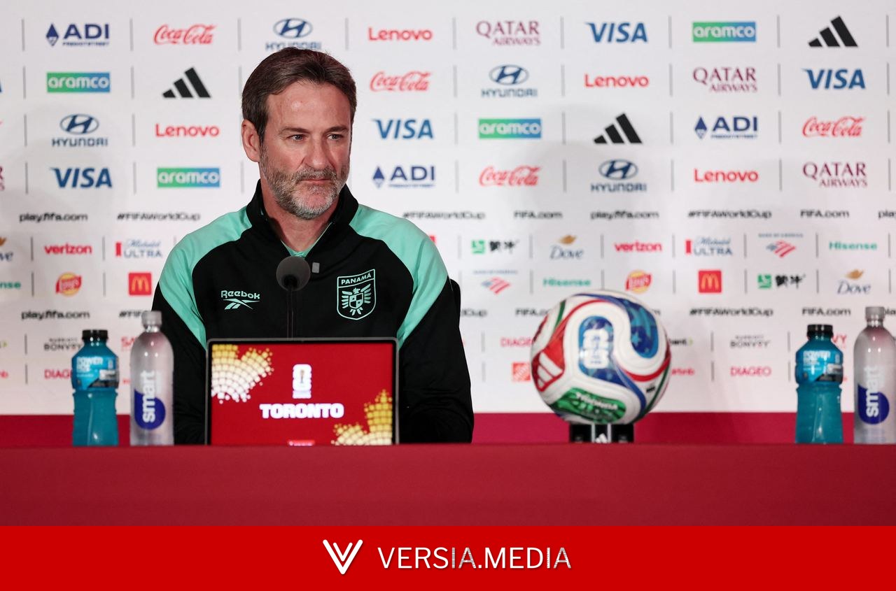 Técnico do Panamá acredita em vitória sobre Croácia e cita zebras: 