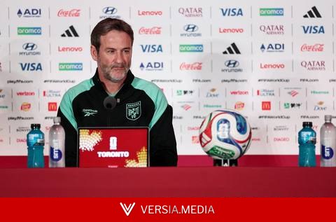 Técnico do Panamá acredita em vitória sobre Croácia e cita zebras: 
