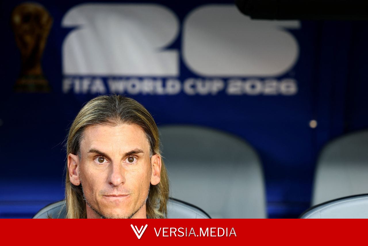 Beccacece diz que deve deixar Equador em caso de queda precoce na Copa: