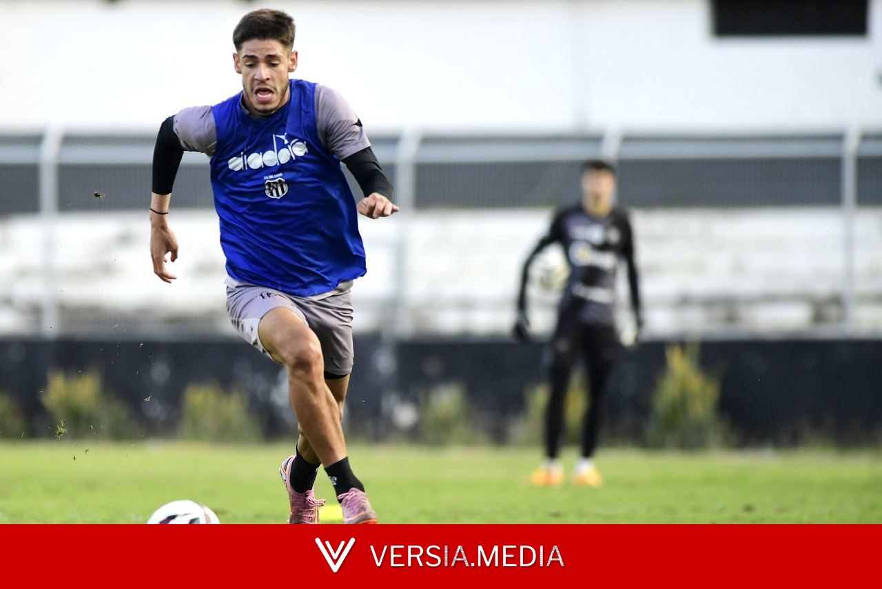 Lateral emprestado pelo Fluminense não faz mais parte do elenco da Ponte