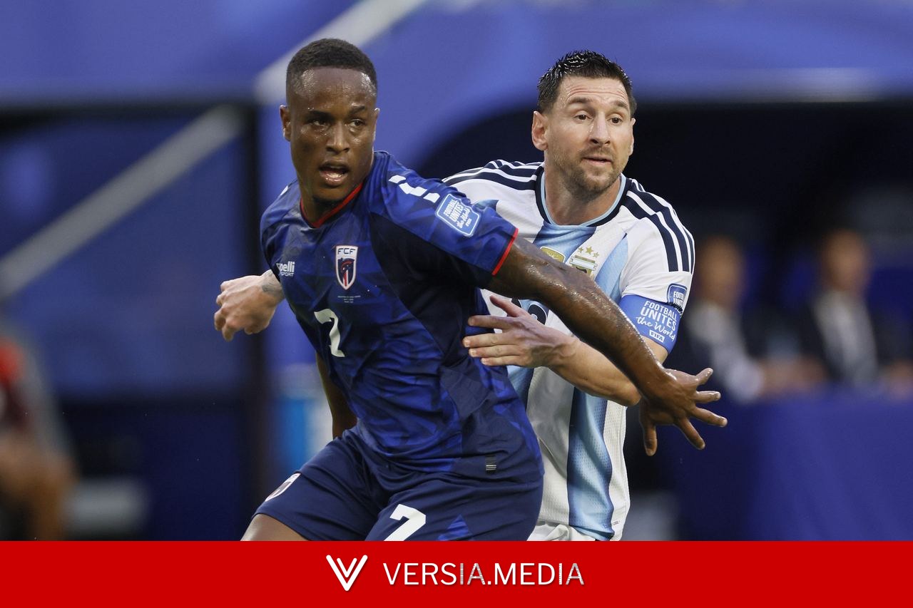 Quem é Jovane Cabral, reforço de Cabo Verde contratado pelo Grêmio