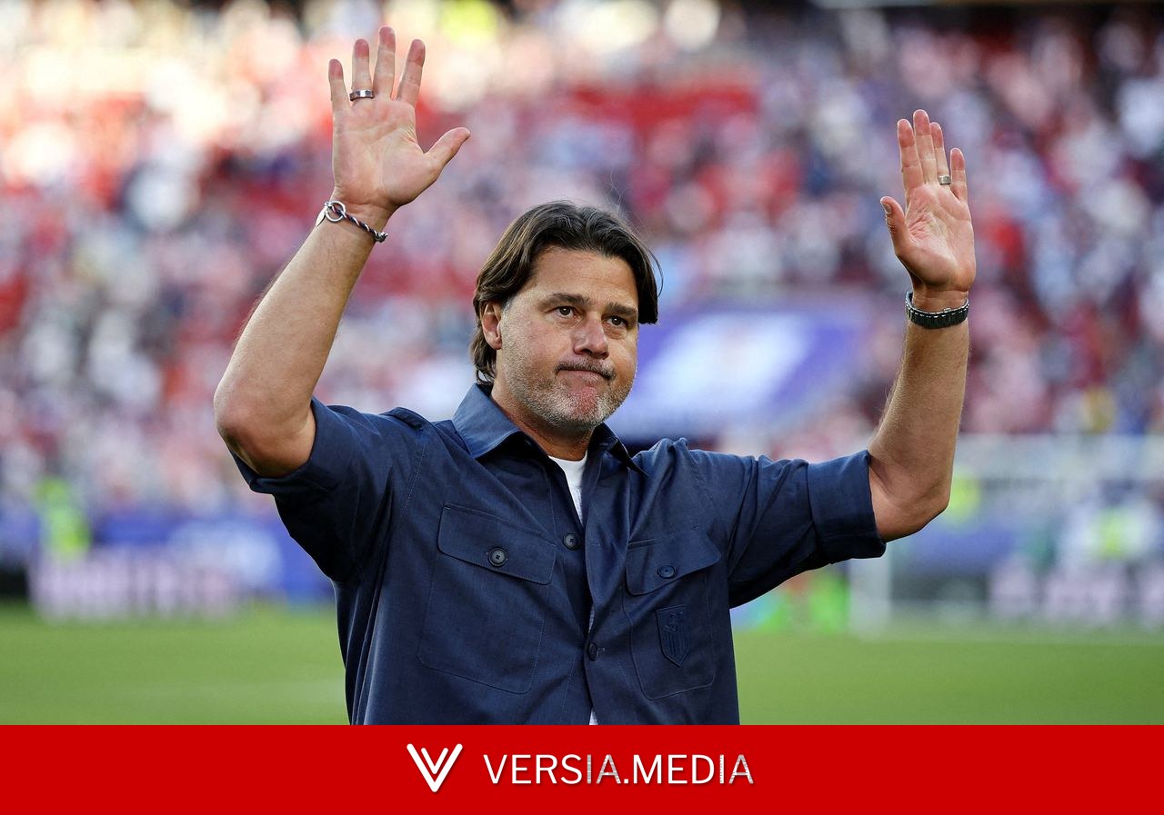 Argentino Mauricio Pochettino vira técnico dos EUA com mais vitórias em Copas; veja ranking