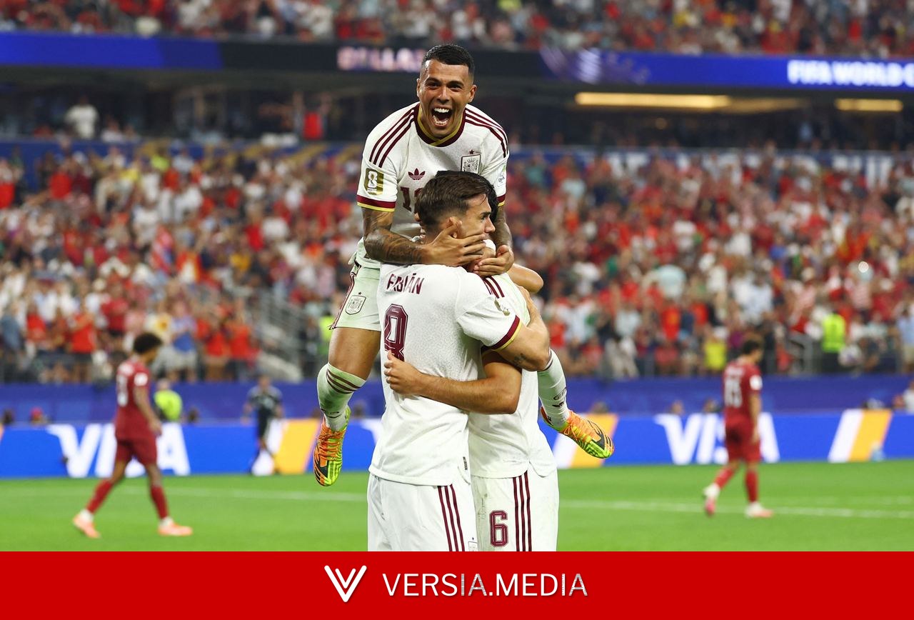 Gato Mestre acerta seis dos oito classificados para as quartas de final da Copa do Mundo