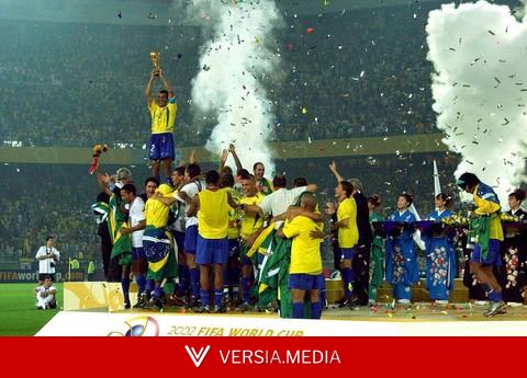 Brasil tem seis ou sete finais em Copa do Mundo? Entenda