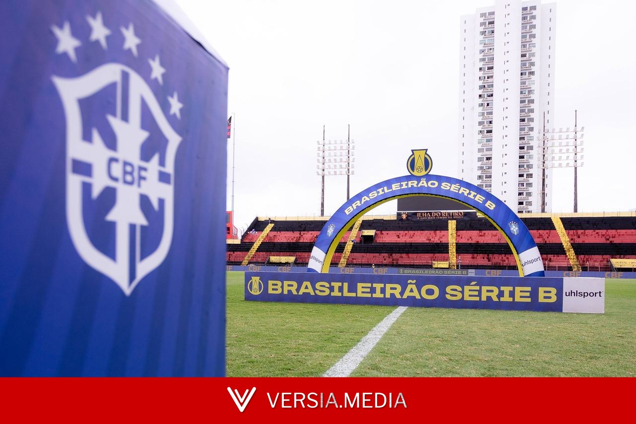 Sport x Cuiabá: onde assistir ao vivo, horário e escalações