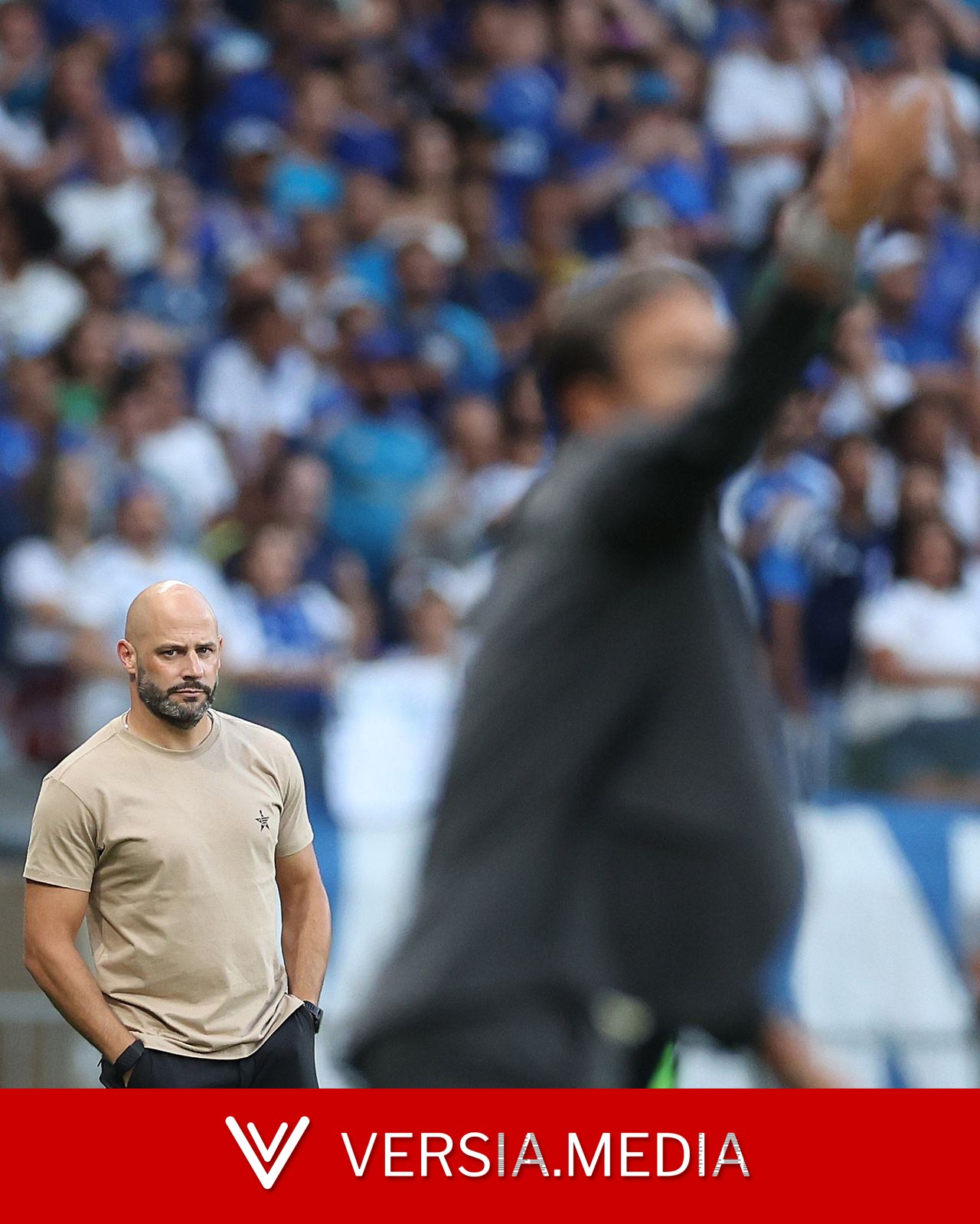 Análise: Botafogo sofre, resiste ao Cruzeiro de Artur Jorge e vence com brilho de joia