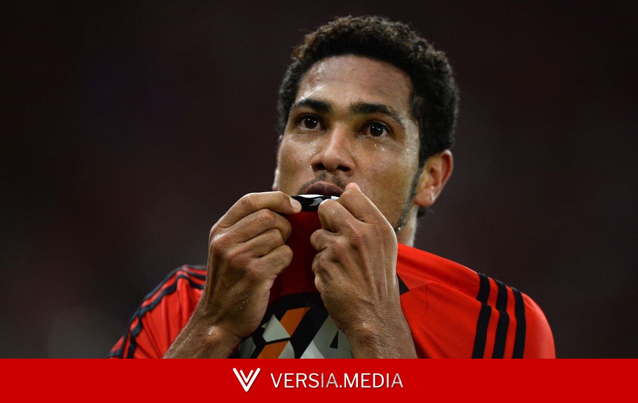 Hernane Brocador é contratado por time do TO para disputa de torneio amador