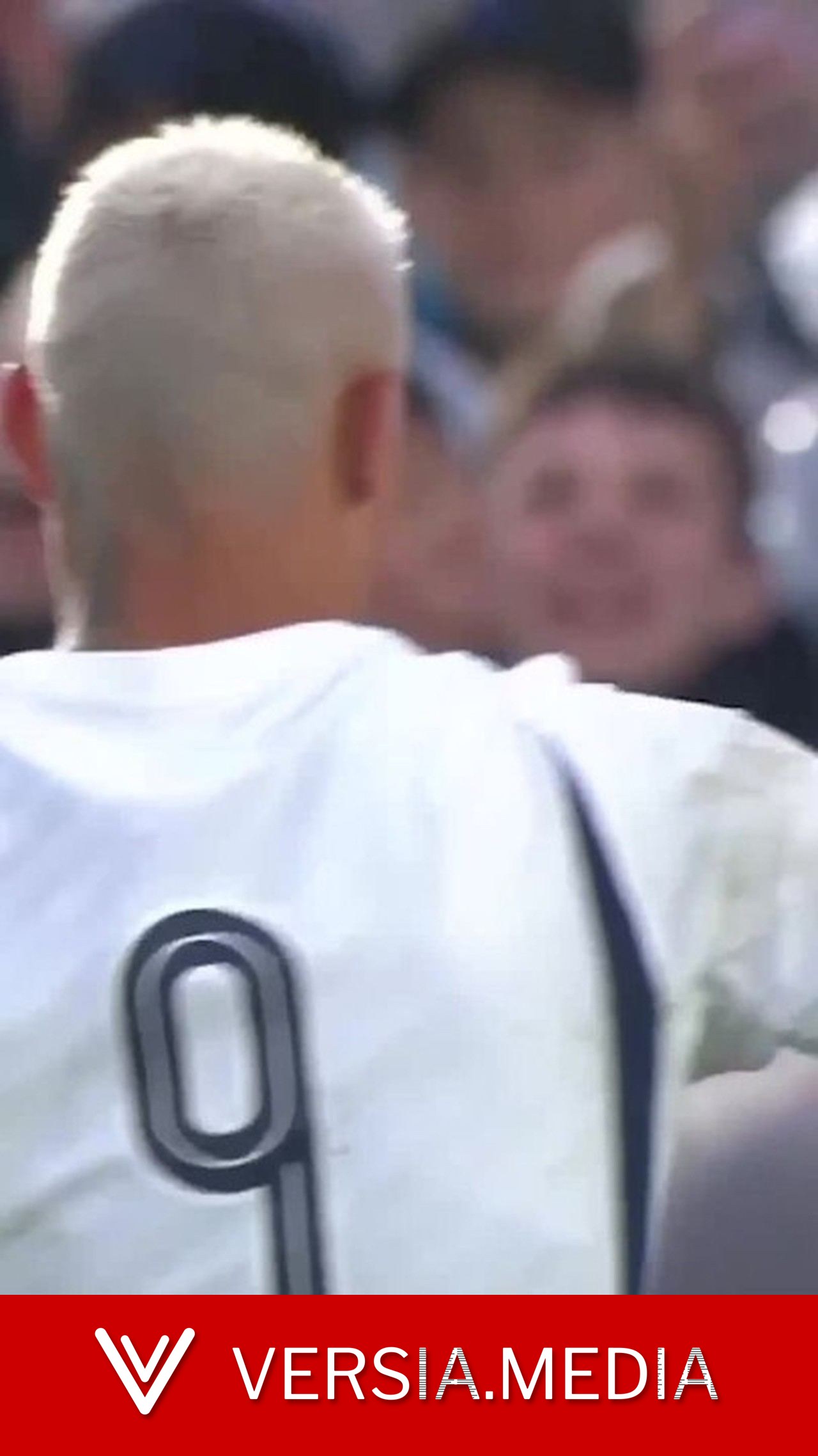 Tottenham vence amistoso com recorde de público na Nova Zelândia