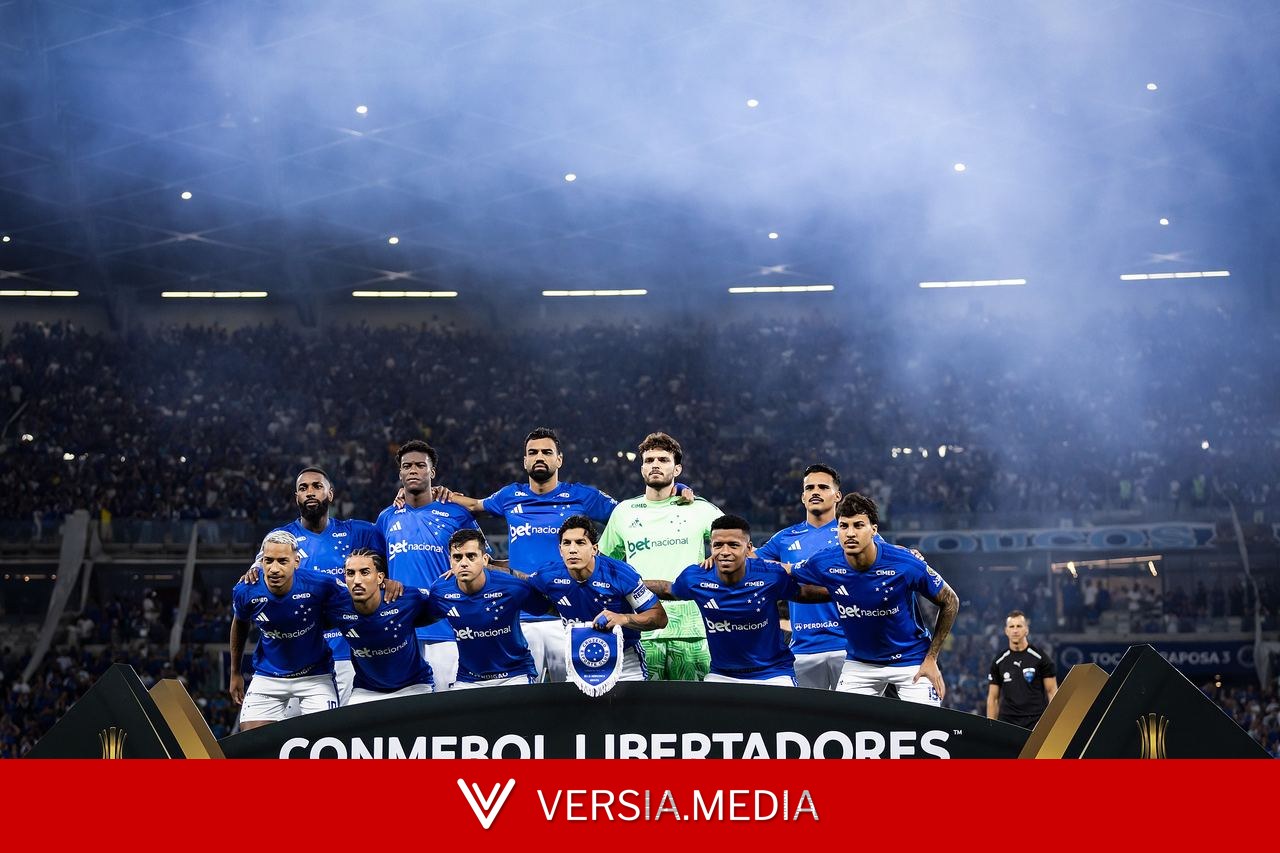 Libertadores, Copa do Brasil e Brasileiro: Cruzeiro conhece calendário e terá 10 jogos em 30 dias no retorno