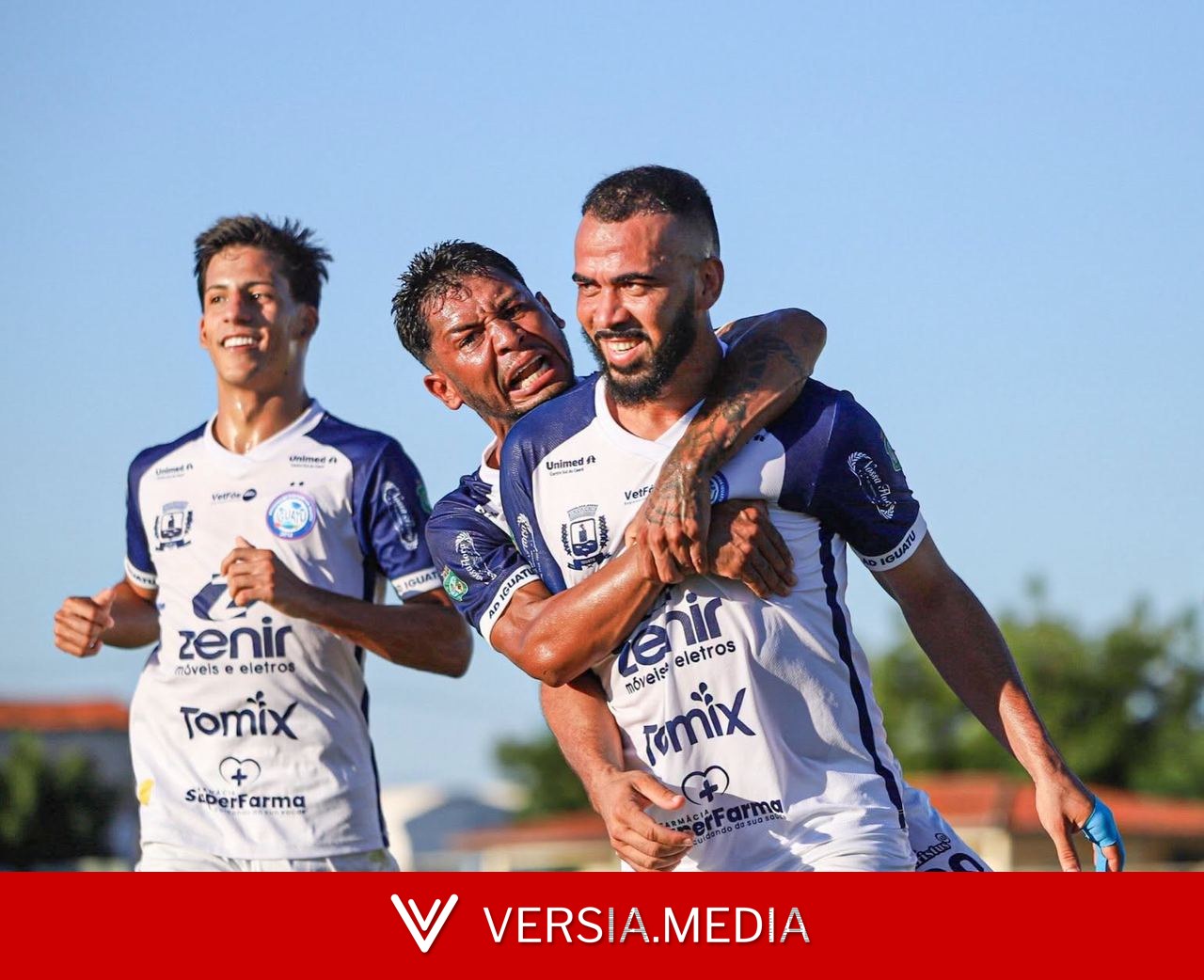 Conheça o invicto Iguatu-CE, rival do Nacional-AM nas oitavas de final e carrasco do Manaus em 2024