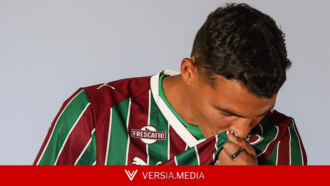 Efeito Thiago Silva: os impactos que o Fluminense espera na volta do ídolo