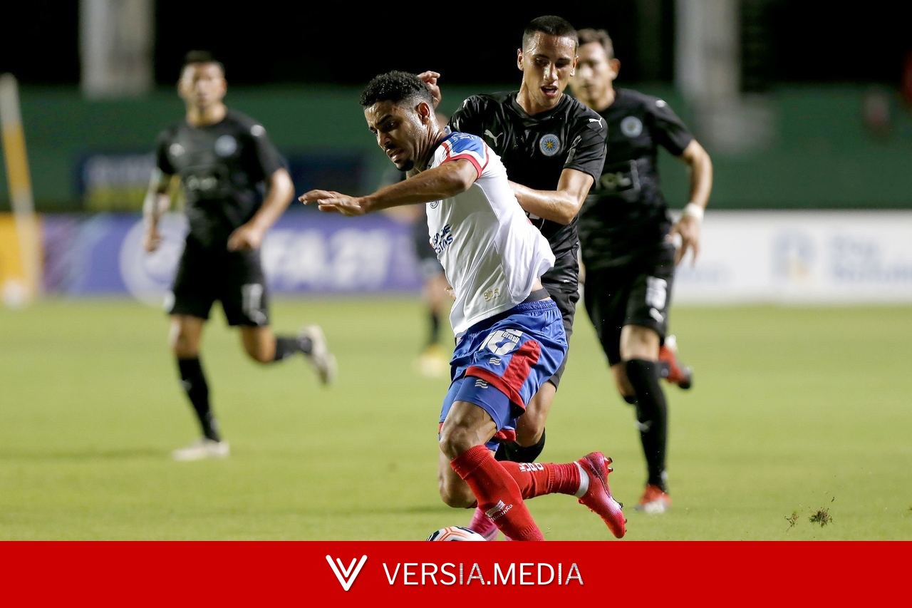 Rival do Bahia em amistoso, City Torque já foi carrasco antes de virar 