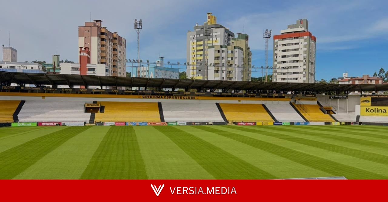 Criciúma x Vila Nova: onde assistir ao vivo, horário e escalações