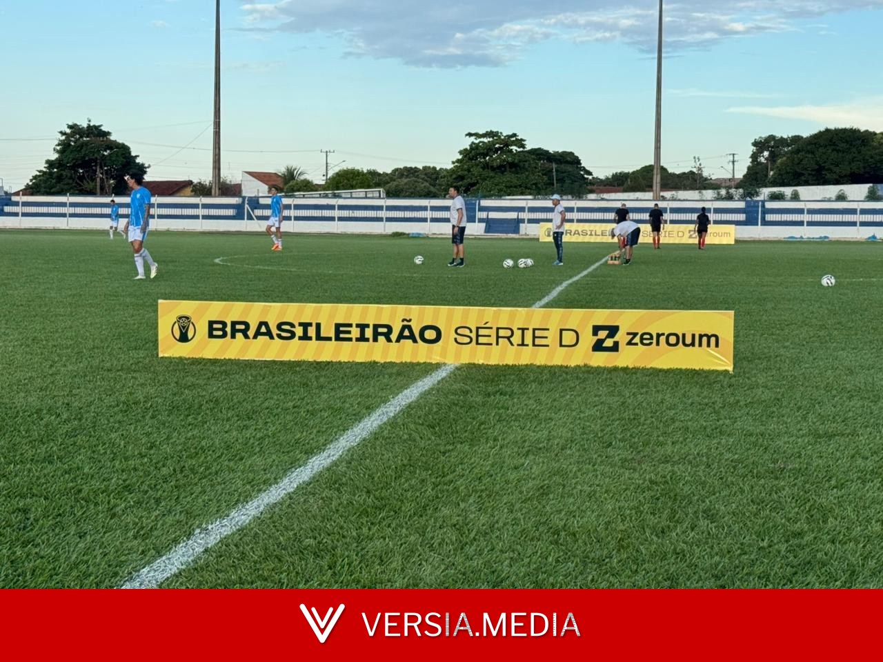 Ivinhema x ASA: onde assistir ao vivo, horário e escalações