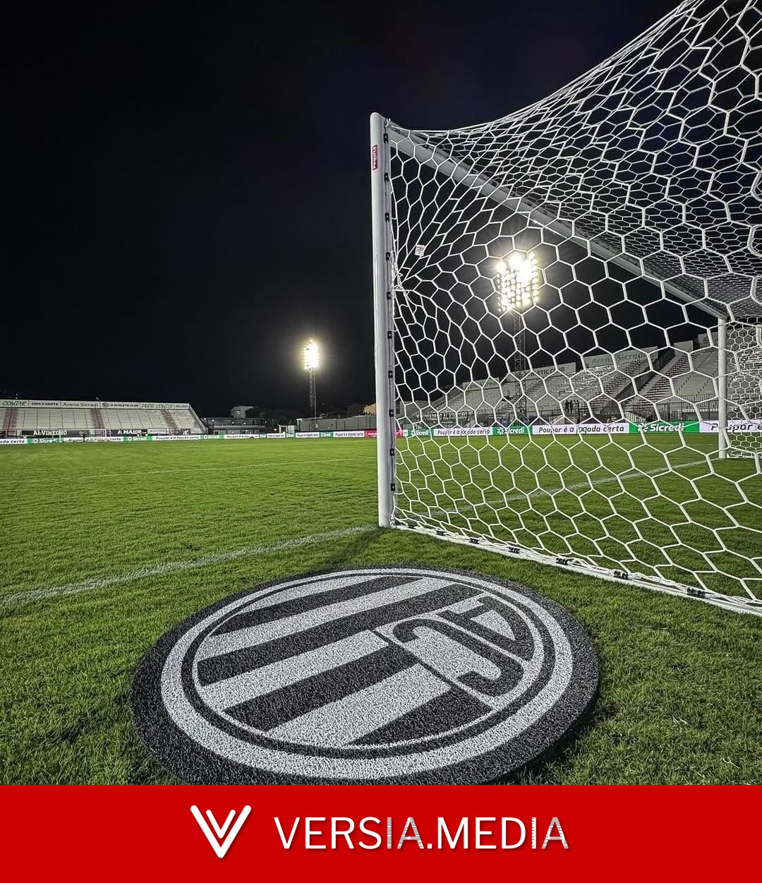 Athletic ganhou menos da metade dos pontos que disputou como mandante na Série B do Brasileiro