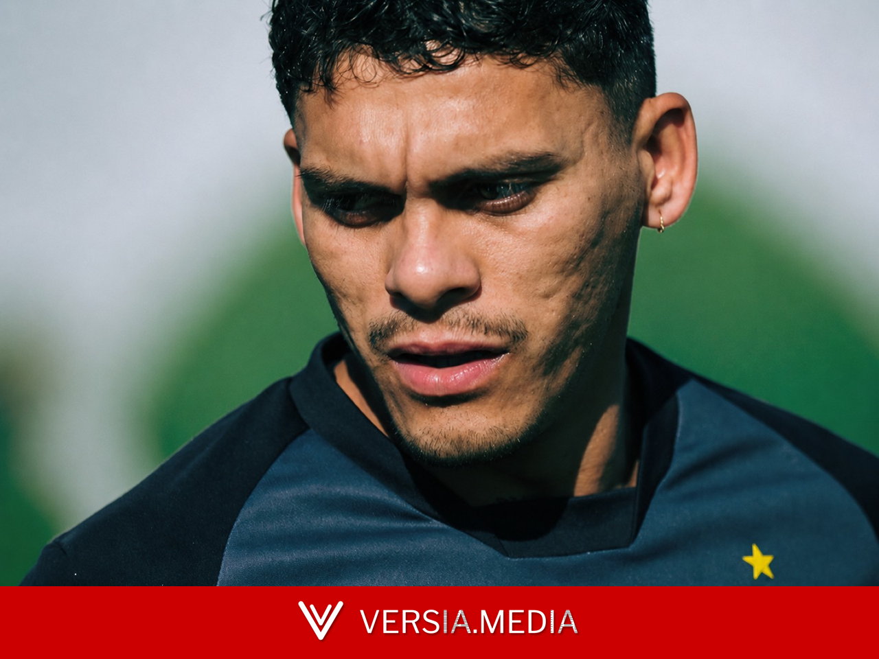 Saiba o que o Coritiba espera com Brian Ocampo e como o uruguaio pode conquistar espaço no ataque