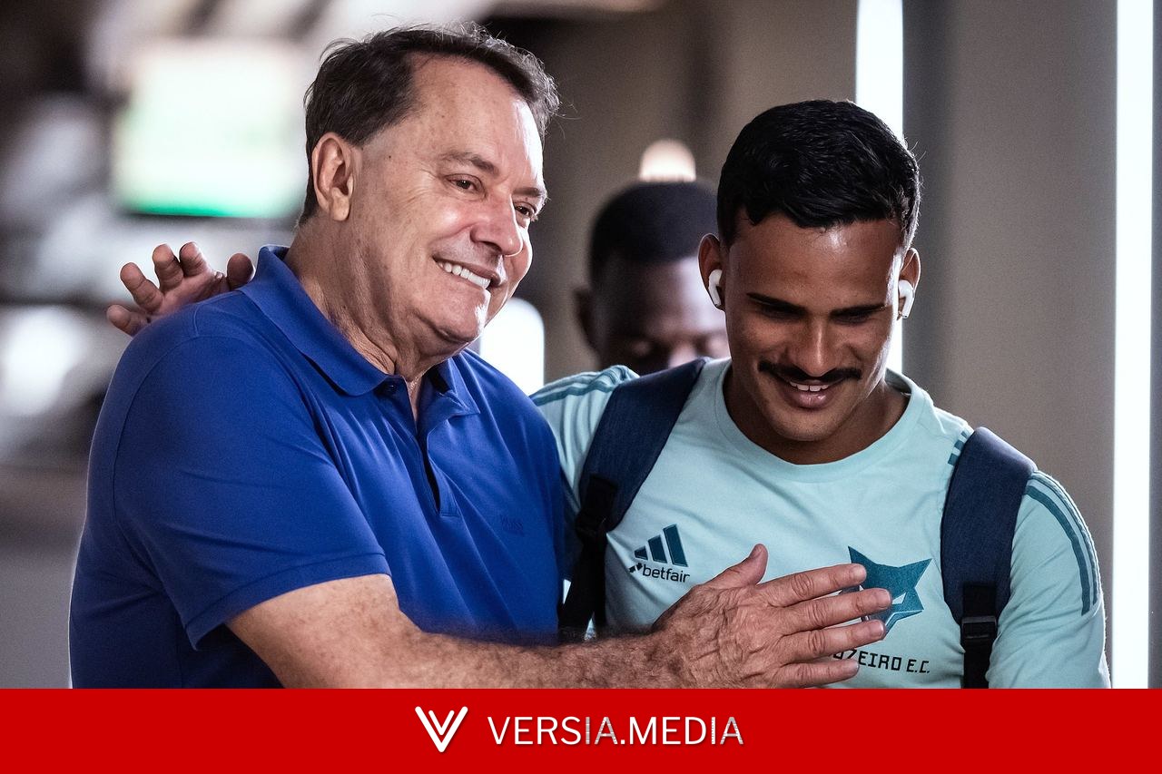 Sem Kaiki e Kauã Prates, Cruzeiro reorganiza opções para a lateral; veja opções