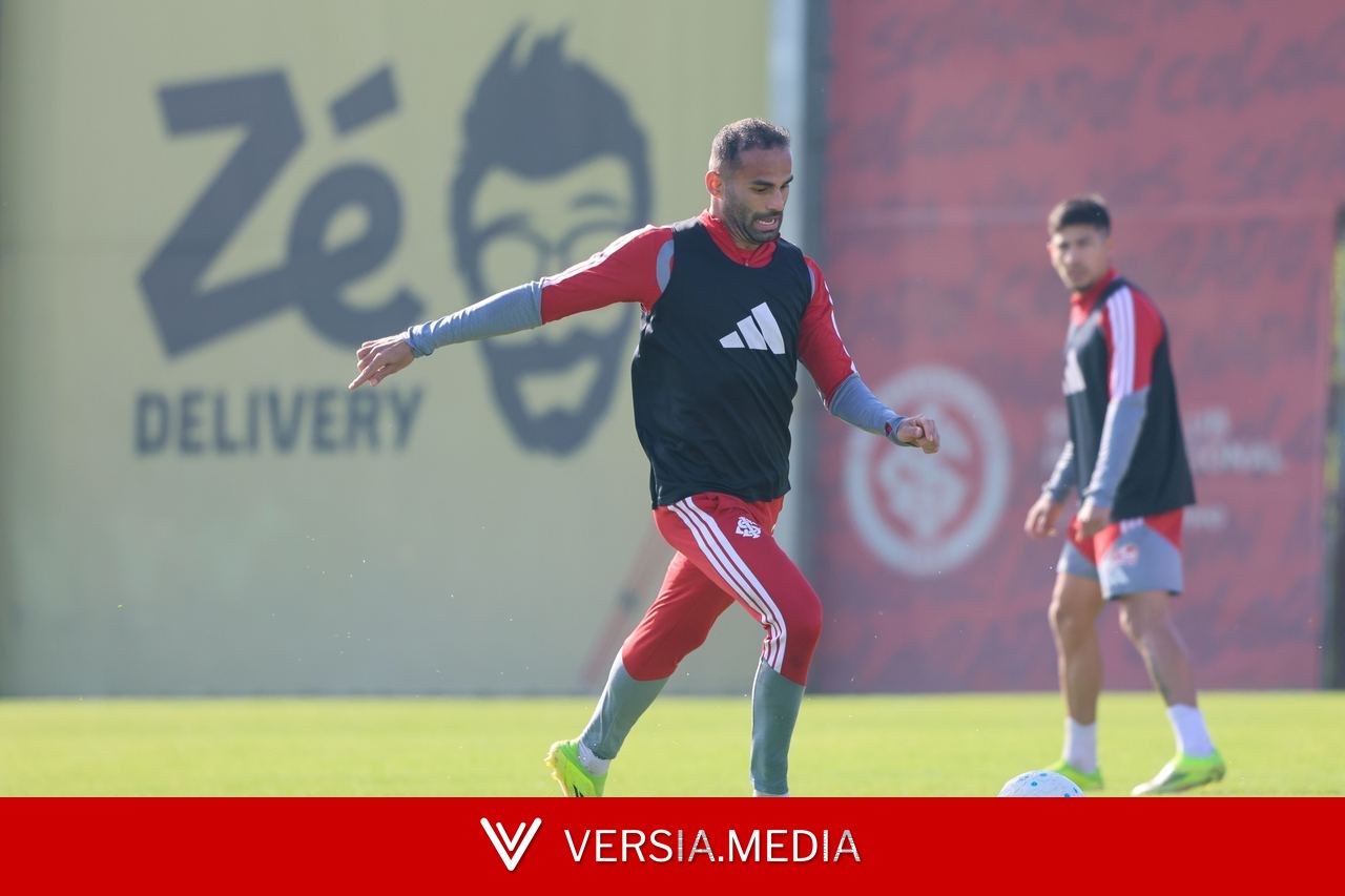 Thiago Maia mantém proposta de renovação do Inter na mesa e futuro segue indefinido
