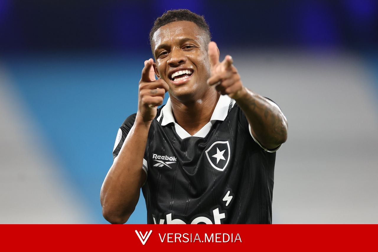 Como possível venda de Naves impacta em busca do Palmeiras por Danilo, do Botafogo