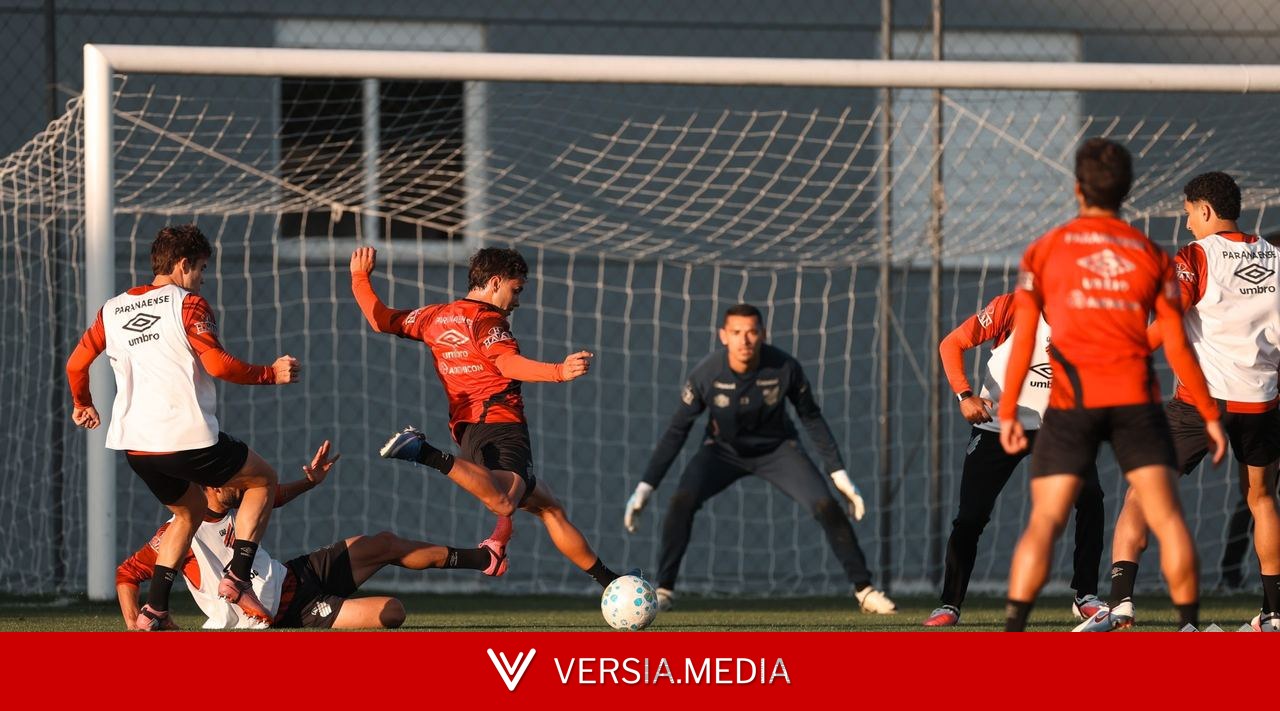 De volta ao Brasileirão: entenda as prioridades do Athletico na segunda parte da competição
