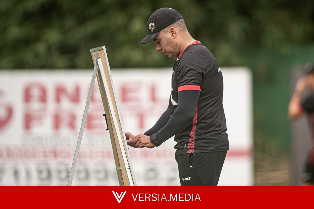 Reforços e saídas: veja o que mudou no Vitória durante a pausa do Campeonato Brasileiro