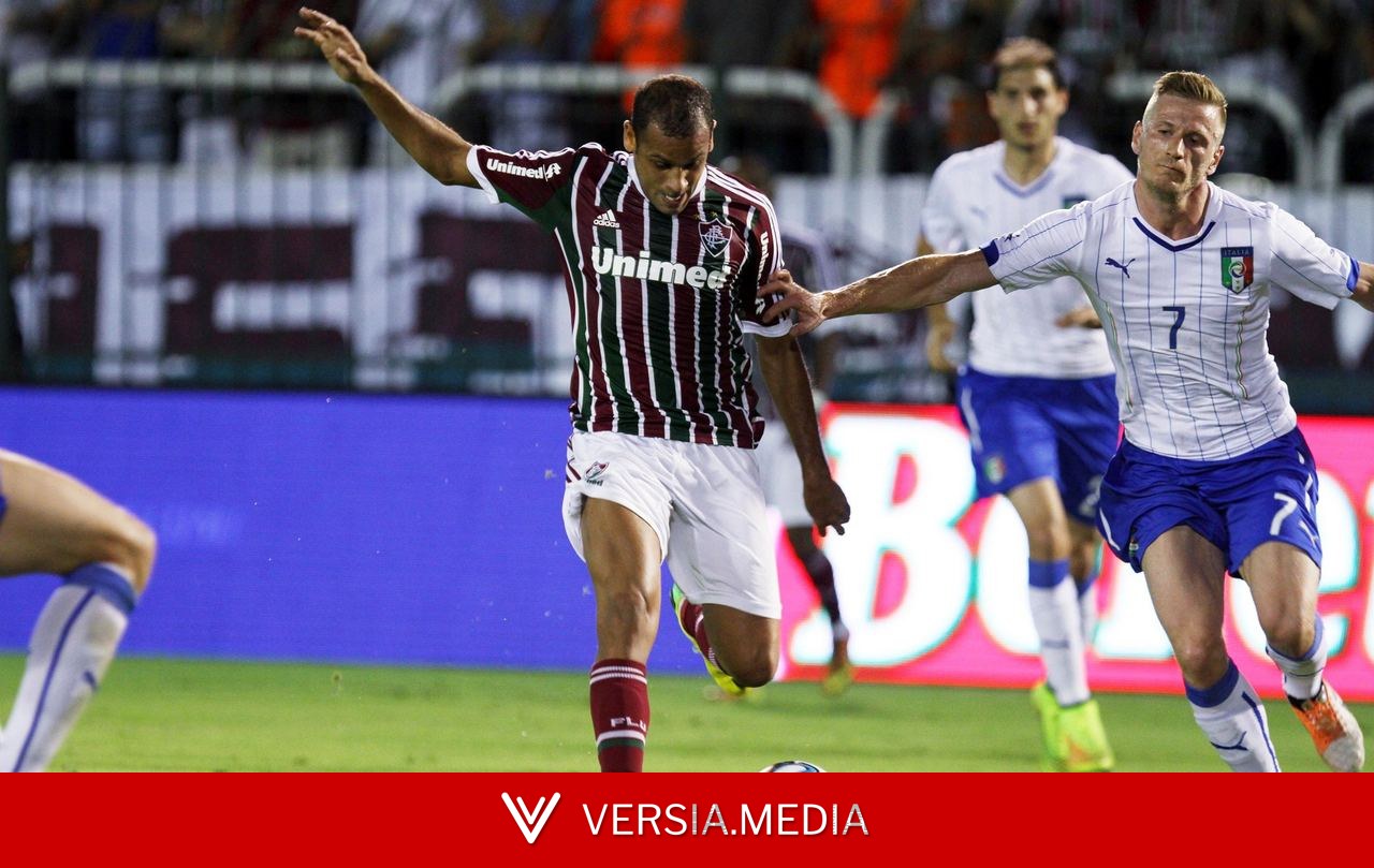 Fluminense tem histórico positivo contra seleções que disputam a Copa do Mundo; veja lista